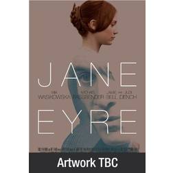 Jane Eyre [DVD] [2011]